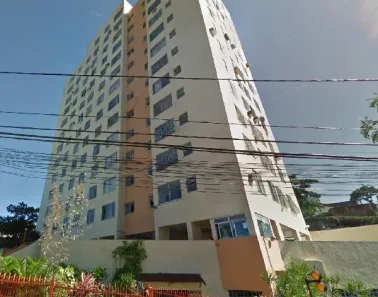 Apartamento com 3 Quartos à venda, 55m² no Ingá, Niterói