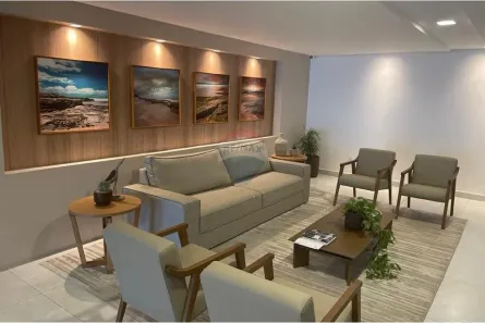Apartamento com 4 Quartos para alugar, 135m² no Boa Viagem, Recife