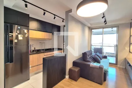 Apartamento com 2 Quartos à venda, 67m² no Barra Funda, São Paulo