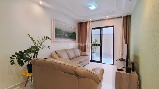 Apartamento com 2 Quartos à venda, 97m² no Santa Maria, São Caetano do Sul