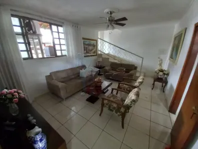 Casa com 3 Quartos à venda, 175m² no Iguatemi, Ribeirão Preto