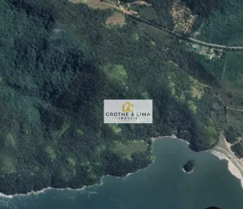 Lote/Terreno à venda, 44455m² no Ubatumirim, Ubatuba