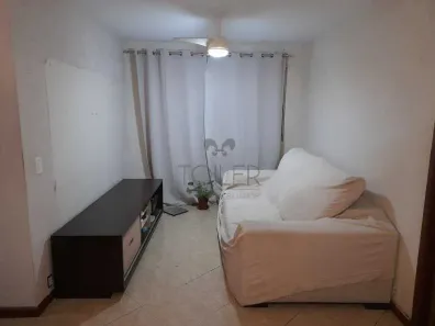 Apartamento com 3 Quartos à venda, 76m² no Engenho de Dentro, Rio de Janeiro