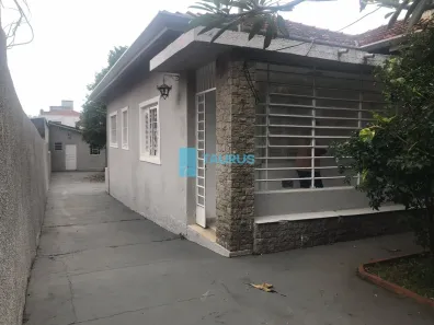 Casa com 3 Quartos à venda, 140m² no Indianópolis, São Paulo