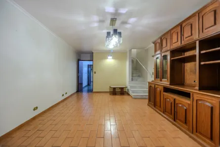 Sobrado com 2 Quartos à venda, 183m² no Bosque da Saúde, São Paulo