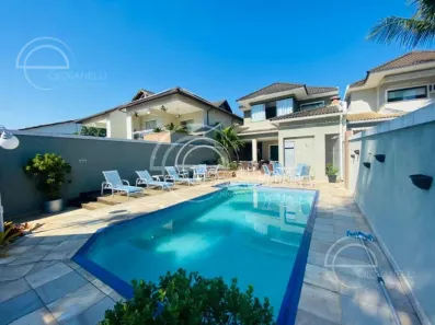 Casa com 4 Quartos à venda, 320m² no Recreio dos Bandeirantes, Rio de Janeiro