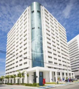 Sala Comercial à venda, 52m² no Jardins, Aracaju