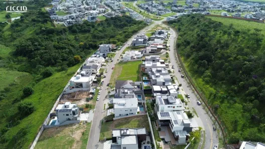 Lote/Terreno à venda, 469m² no Condomínio Residencial Alphaville II, São José dos Campos