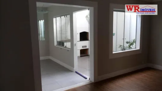 Casa de Condomínio com 3 Quartos à venda, 120m² no Demarchi, São Bernardo do Campo