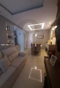 Apartamento com 3 Quartos à venda, 66m² no Taquara, Rio de Janeiro