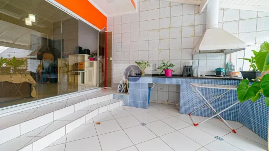 Sobrado com 4 Quartos à venda, 300m² no Jardim Nossa Senhora do Carmo, São Paulo