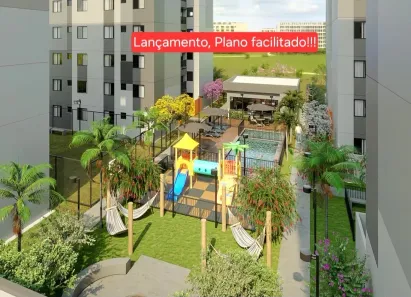 Apartamento com 2 Quartos à venda, 45m² no Areal, Brasília