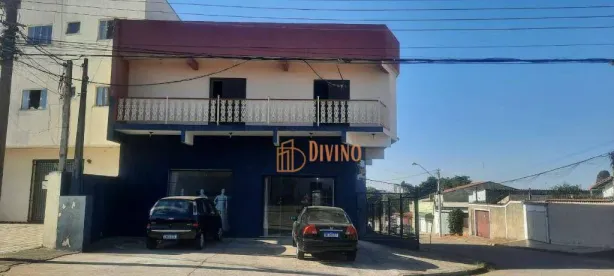 Sobrado com 4 Quartos à venda, 360m² no Vila Rica, Sorocaba