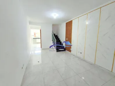Sobrado com 3 Quartos para alugar, 136m² no Jardim São Cristóvão, São Paulo
