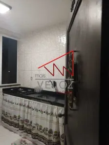 Apartamento com 2 Quartos à venda, 60m² no Centro, Rio de Janeiro