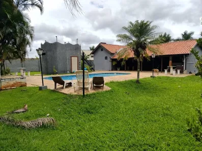 Fazenda/Sítio com 3 Quartos à venda, 220m² no Bairro dos Pires, Limeira