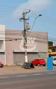 Ponto Comercial para alugar, 700m² no São Vicente, Gravataí