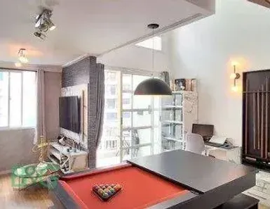Apartamento com 2 Quartos à venda, 78m² no Perdizes, São Paulo