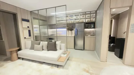 Apartamento com 2 Quartos à venda, 72m² no Vila Anastácio, São Paulo