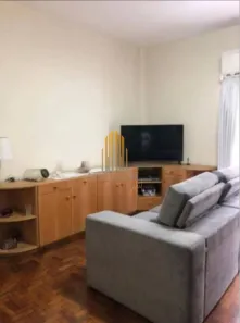 Apartamento com 2 Quartos à venda, 115m² no Cerqueira César, São Paulo
