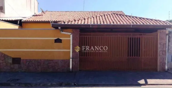 Casa com 2 Quartos à venda, 140m² no Parque Central Flamboyant, Tremembé