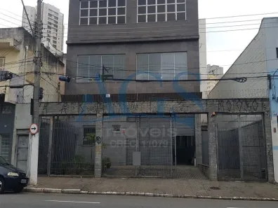 Prédio Comercial para alugar, 1354m² no Chácara Califórnia, São Paulo