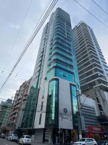 Apartamento com 4 Quartos à venda, 208m² no Meia Praia, Itapema