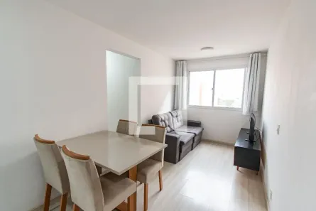Apartamento com 2 Quartos à venda, 45m² no Cambuci, São Paulo