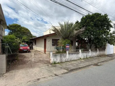 Casa com 3 Quartos à venda, 54m² no Ponte do Imaruim, Palhoça