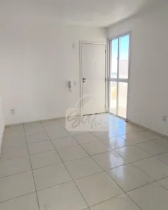 Apartamento com 2 Quartos à venda, 45m² no Arvoredo 2ª Seção, Contagem