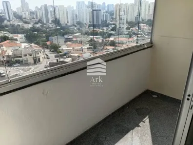 Apartamento com 3 Quartos à venda, 74m² no Vila Gumercindo, São Paulo