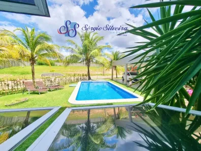 Casa com 4 Quartos à venda, 420m² no Cararu, Eusébio