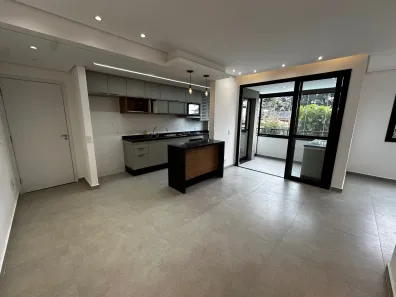 Apartamento com 2 Quartos para alugar, 70m² no Jardim América, Sorocaba
