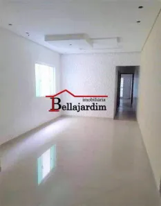 Cobertura com 3 Quartos à venda, 180m² no Parque das Nações, Santo André