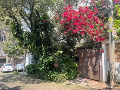 Casa com 5 Quartos à venda, 300m² no Higienópolis, São Paulo