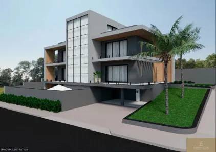 Casa com 3 Quartos à venda, 419m² no Ariribá, Balneário Camboriú