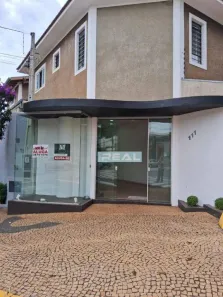 Sala Comercial para alugar, 50m² no Parque Irmaos Pedroso, Paulínia