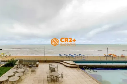 Apartamento com 4 Quartos para alugar, 359m² no Piedade, Jaboatão dos Guararapes