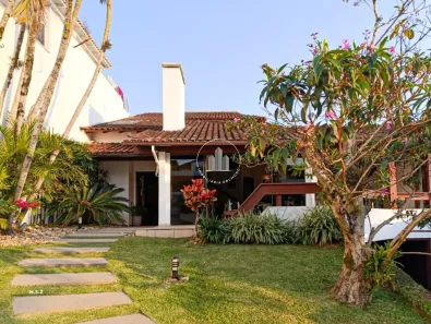 Casa com 4 Quartos à venda, 361m² no Centro, Florianópolis