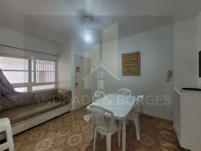 Apartamento com 2 Quartos à venda, 60m² no Pitangueiras, Guarujá