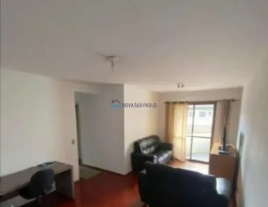 Apartamento com 3 Quartos à venda, 78m² no Planalto Paulista, São Paulo