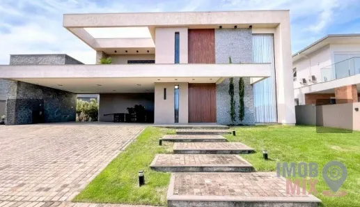 Casa de Condomínio com 4 Quartos à venda, 290m² no Prado Bairro-Cidade (Barro Vermelho), Gravataí