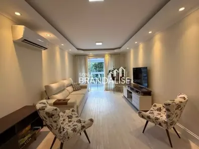 Apartamento com 3 Quartos à venda, 139m² no Agronômica, Florianópolis
