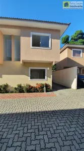 Casa de Condomínio com 2 Quartos à venda, 70m² no Engenho do Mato, Niterói