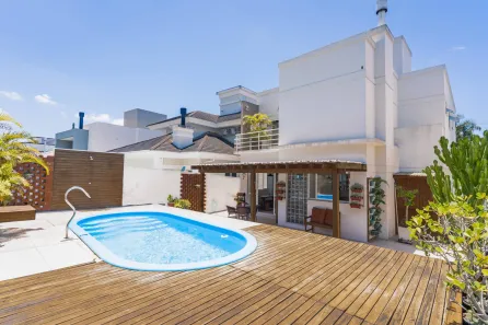 Casa com 4 Quartos à venda, 254m² no Pedra Branca, Palhoça