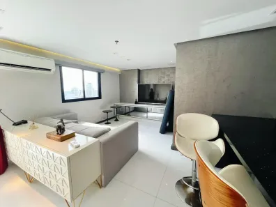 Apartamento com 1 Quarto à venda, 100m² no Umarizal, Belém