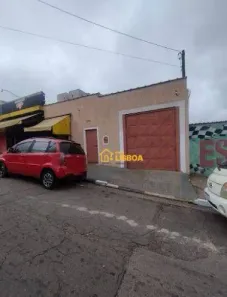 Imóvel Comercial com 2 Quartos para alugar, 350m² no Cidade São Mateus, São Paulo