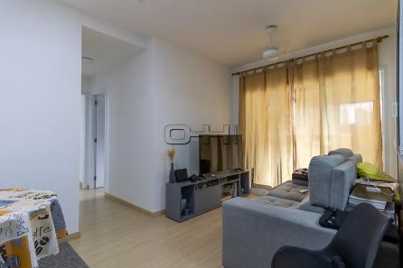 Apartamento com 2 Quartos à venda, 61m² no Jardim Caravelas, São Paulo