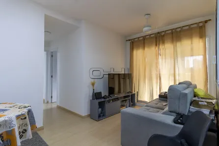 Apartamento com 2 Quartos à venda, 61m² no Jardim Caravelas, São Paulo