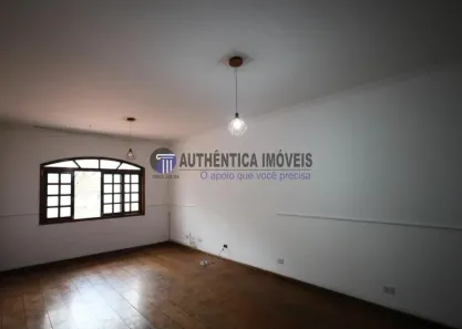 Sobrado com 4 Quartos à venda, 300m² no Cipava, Osasco